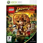 LEGO Indiana Jones The Original Adventures [Xbox 360]